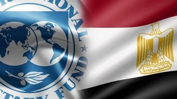 صندوق النقد يدعو مصر لتسريع التخارج من الاستثمارات وزيادة الشفافية صندوق النقد يدعو مصر لتسريع التخارج من الاستثمارات وزيادة الشفافية