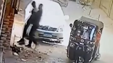 عاجل جريمة اللبيني في الجيزة.. علاقة جنسية كاملة وسم داخل العصير للأطفال 