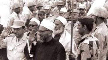 عن حرب أكتوبر.. أمين الفتوى: ليست مجرد نصر عسكري