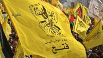 فتح: التوافق على لجنة مهنية من الكفاءات لإدارة شؤون غزة أمر ضروري فتح: التوافق على لجنة مهنية من الكفاءات لإدارة شؤون غزة أمر ضروري