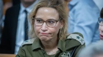 فضيحة تهز جيش الإسرائيلي.. المدعية العسكرية العامة متهمة بتسريب فيديو تعذيب الأسرى الفلسطينيين فضيحة تهز جيش الإسرائيلي.. المدعية العسكرية العامة متهمة بتسريب فيديو تعذيب الأسرى الفلسطينيين