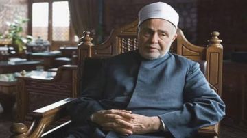 في ذكرى ميلاد الراحل سيد طنطاوي.. 14 عاما على كرسي المشيخة.. إمام الوسطية جمع بين العلم والعدل في ذكرى ميلاد الراحل سيد طنطاوي.. 14 عاما على كرسي المشيخة.. إمام الوسطية جمع بين العلم والعدل