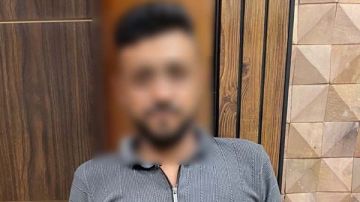 لمح بحركات خارجة لعاملة في صيدلية.. قرار ضد شاب بسوهاج صور