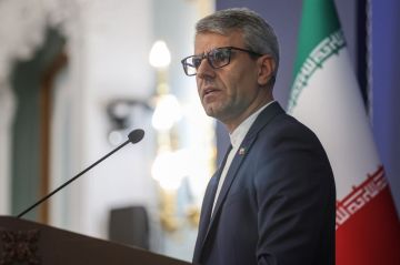 ليس قرارا عابرا.. الخارجية الإيرانية تكشف عن دراسة متأنية سبقت الرد على دعوة مصر لقمة شرم الشيخ