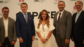 ما هي مساحات العمل المرنة؟.. تفاصيل جديدة