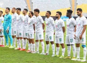 مباشر مباراة المصري والاتحاد الليبي (0-0) اليوم في كأس الكونفدرالية الإفريقية مباشر مباراة المصري والاتحاد الليبي (0-0) اليوم في كأس الكونفدرالية الإفريقية