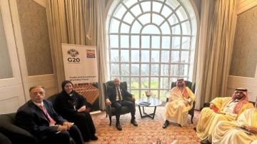 مصر أمام اجتماع لمجموعة الـ20: ندعم التعاون في الاقتصاد الأخضر والتجارة المستدامة