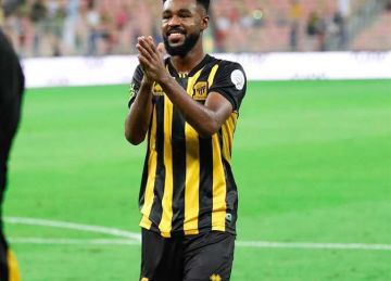مهند الشنقيطي يقترب من العودة إلى العميد  مهند الشنقيطي يقترب من العودة إلى العميد