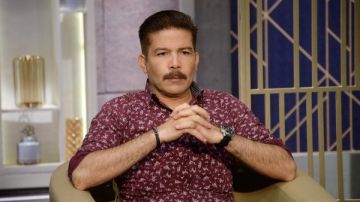 ياسر فرج: زوجتي كانت تبلغ 38 عاما عندما أصيبت بالمرض ياسر فرج: زوجتي كانت تبلغ 38 عاما عندما أصيبت بالمرض