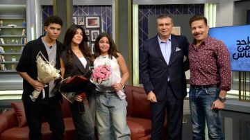 ياسر فرج عن زوجته الراحلة: عملت اللي علي وربنا ألهمني الصبر ياسر فرج عن زوجته الراحلة: عملت اللي علي وربنا ألهمني الصبر