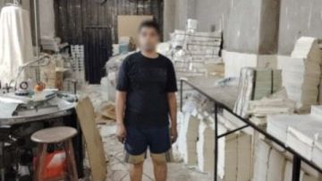 3 آلاف نسخة.. القبض على مالك مطبعة بحوزته كتب بدون تصريح