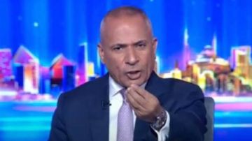 أحمد موسى: هناك ميليشيات تابعة لنتنياهو في غزة اسمها أبو شباب