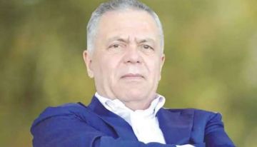 استقالة رئيس النجم الساحلي التونسي زبير بية استقالة رئيس النجم الساحلي التونسي زبير بية