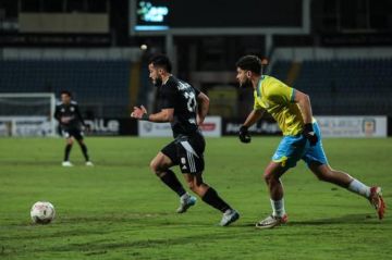 الإسماعيلي يتقدم بشكوى ضد الحكم محمود البنا بسبب قرارات مثيرة للجدل أمام فاركو الإسماعيلي يتقدم بشكوى ضد الحكم محمود البنا بسبب قرارات مثيرة للجدل أمام فاركو