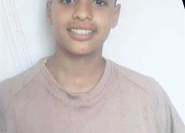 التحقيق في وفاة الطفل آدم عقب تعدى زمليه عليه أمام المدرسة بالإسكندرية التحقيق في وفاة الطفل آدم عقب تعدى زمليه عليه أمام المدرسة بالإسكندرية