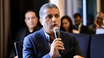 التضامن تستعرض تجربة مصر في الدعم النقدي وبرنامج باب أمل للتمكين الاقتصادي