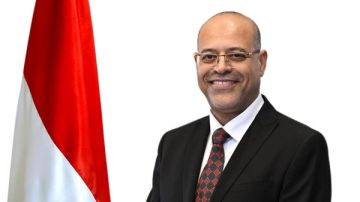 السبت المقبل إجازة رسمية بالقطاع الخاص بمناسبة افتتاح المتحف الكبير السبت المقبل إجازة رسمية بالقطاع الخاص بمناسبة افتتاح المتحف الكبير