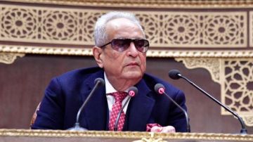 الشيوخ: العناية الإلهية اختارت السيسي لإنقاذ المنطقة وإقرار السلام باتفاق إيقاف الحرب في غزة