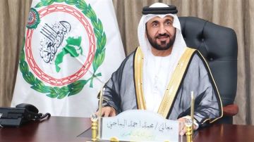 اليماحي: هدر الأغذية تحد يمس أمننا الغذائي واستدامة مواردنا الطبيعية