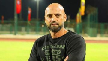 اليماني: قاعدة الناشئين في الأندية مضروبة بسبب المجاملات والواسطة اليماني: قاعدة الناشئين في الأندية مضروبة بسبب المجاملات والواسطة