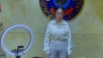 بترقص بملابس خادشة .. القبض على بلوجر جديدة بأكتوبر