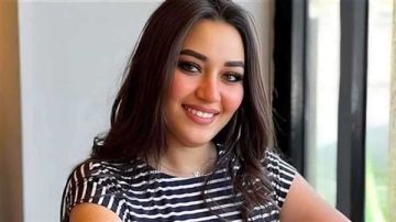 بعد الكشف عن هويته.. من هو احمد فرج طليق رحمة محسن؟ بعد الكشف عن هويته.. من هو احمد فرج طليق رحمة محسن؟