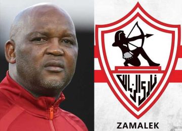  بيتسو موسيماني؟ .. مصدر يكشف حقيقة تعيين الجنوب إفريقي بدلا من فيريرا