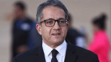 خالد العناني في حوار لـ صدى البلد :رؤيتي ترتكز على 3 محاور .. وقيادة اليونسكو كأول عربي تضاعف المسؤولية خالد العناني في حوار لـ صدى البلد :رؤيتي ترتكز على 3 محاور .. وقيادة اليونسكو كأول عربي تضاعف المسؤولية