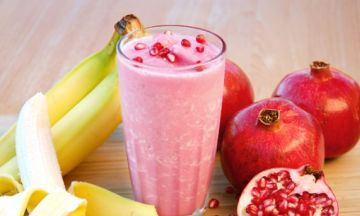 دراسة تحذر من وضع الموز فى العصير .. تفاصيل دراسة تحذر من وضع الموز فى العصير .. تفاصيل