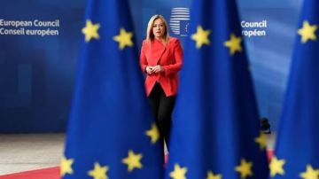 رئيسة وزراء إيطاليا: إنجاز استثنائي ويوم تاريخي بتحرير الرهائن