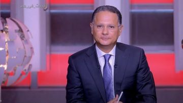 شريف عامر: مصر شهدت خلال الشهرين الماضيين تدفقات مالية تقدر بنحو ملياري دولار