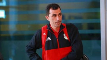 شوبير: أسامة نبيه كان يريد الاستمرار مع منتخب الشباب