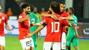 صبحي: نسعى لتمثيل مشرف يليق بحجم مصر خلال مشاركة المنتخب بكأس العالم 2026 صبحي: نسعى لتمثيل مشرف يليق بحجم مصر خلال مشاركة المنتخب بكأس العالم 2026