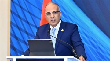 عاجل.. وزير الرى: الاحتفال المزعوم باكتمال السد الإثيوبي لا يضفي عليه أي شرعية