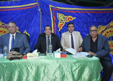 عمومية المصري تعتمد الميزانية وتوافق على تعديلات لائحة النظام الأساسي عمومية المصري تعتمد الميزانية وتوافق على تعديلات لائحة النظام الأساسي