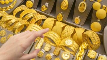 عيار 21 بـ 5750 جنيها.. أسعار الذهب اليوم في مصر