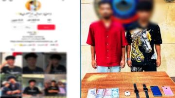 قرار يخص صانع محتوى في نشر فيديوهات خادشة للحياء