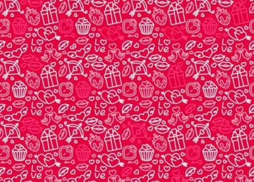 لو عندك قوة ملاحظة .. اعثر على القلب المكسور في 10 ثواني  لو عندك قوة ملاحظة .. اعثر على القلب المكسور في 10 ثواني