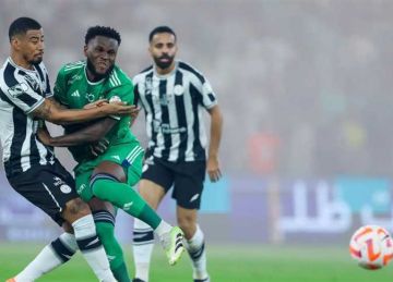 مباشر مباراة الأهلي والشباب (0-0) اليوم في الدوري السعودي 2025-2026