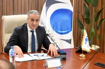 مجلس إدارة جهاز حماية المستهلك يناقش جهود ضبط الأسواق ومتابعة توافر السلع