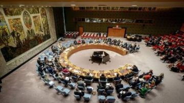 مجلس الأمن يبحث مشروع شطب اسم الرئيس السوري من العقوبات