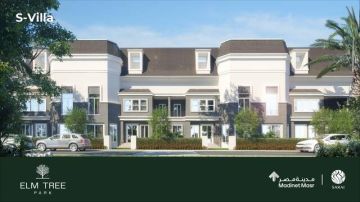 مدينة مصر تطلق مشروعا جديدا في سراي بمبيعات تقارب 20 مليار جنيه