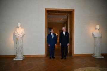 ملك بلجيكا يعرب عن تقديره لحرص الرئيس السيسي على تطوير أواصر التعاون بين البلدين ملك بلجيكا يعرب عن تقديره لحرص الرئيس السيسي على تطوير أواصر التعاون بين البلدين