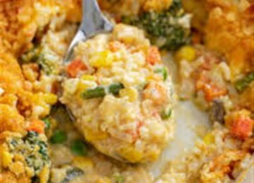 منها الأرز والفراخ.. 6 أطعمة تتحول إلى سموم عند إعادة تسخينها