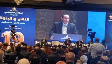 نائب محافظ البنك المركزي: 395 نموا بتمويلات المشروعات الصغيرة والمتوسطة بالقطاع المصرفي