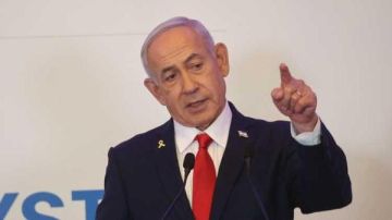 نتنياهو يكشف تفاصيل الاتفاق مع حماس: نزع السلاح أو المواجهة