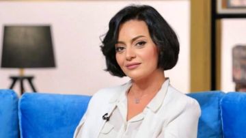 هبة عبد الغني: أول عيد ميلاد لأمي وحبيبتي وهي مش معانا هبة عبد الغني: أول عيد ميلاد لأمي وحبيبتي وهي مش معانا