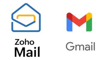 هل حان الوقت لتوديع جيميل؟.. كل ما تحتاج معرفته عن بريد Zoho Mail الهندي