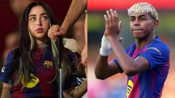 هل سيكون يامين يامال أبا قبل سن الـ20؟ نيكي نيكول ترد على شائعات حملها