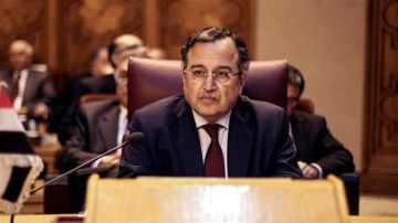 وزير الخارجية الأسبق: النظام الدولي مبني على صفقة سياسية بعد الحرب العالمية الثانية فيديو